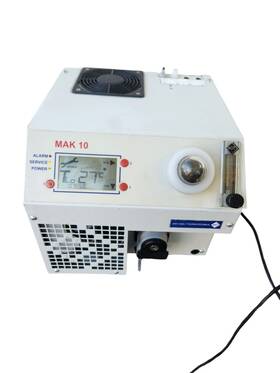 Mak10-1101-4-1f-u Agt Gas Conditioner