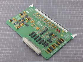 Ap152113 Air Products Digital / Analog Input 12 8