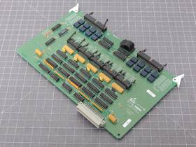 Ap152234 Air Products Digital Output 16 Relay / 40 Solenoid