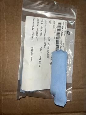 Awa-3716-np-04-06 Air Way Entrance Tube