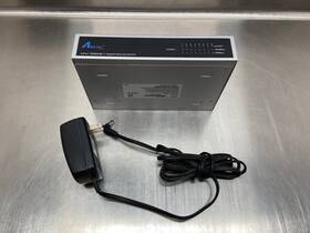 Agiga8sw Airlink 101 8-port 1000base-t Gigabit Ethernet Switch Working