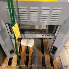 1981064 Airmaster Fume Hood 4563