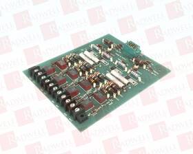 72057a01 Ajax Magnethermic / Used