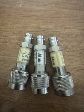 50z75 Alan Minn Loss Pad 50 To 75 Ohm 5.7