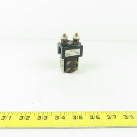 Sw80b-10 Albright Single-acting Solenoid Contactor 48v Continuous