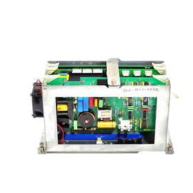 200-1016-501 Alcon System Phaco/coag Backplane Assembly