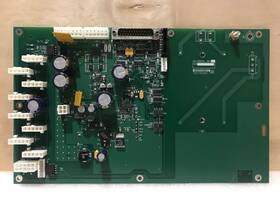 210-1328-504 Alcon / 505 Power Distribution Pcb Board T253547