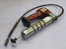 T248839 Alemite 575-1 Grease Gun