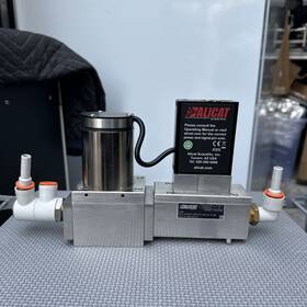 Mcr-250slpm-d Alicat Mcr-250slpm-d/5m 5in Mass Flow Controllers As Photo