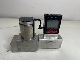 Mcrs-250slpm-d Alicat Sae/5m Rin 5in Gas Air Mass Flow Controllers