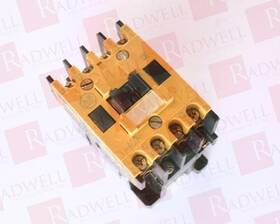100-a09na3 Allen Bradley / 100a09na3 Used