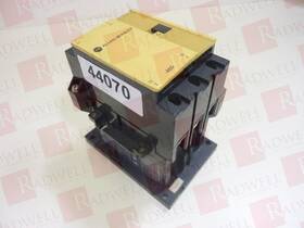 100-a60nkd3 Allen Bradley / 100a60nkd3 Used