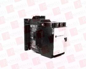 100-a60nz483 Allen Bradley / 100a60nz483 Used