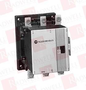 100-b110nj3 Allen Bradley / 100b110nj3 Used