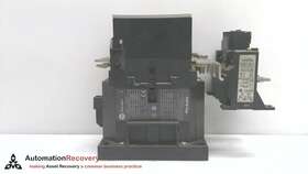 100-b110nz Allen Bradley 3 Attached 193-a2k4 Contactor/relay #300162
