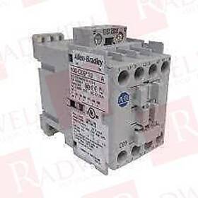 100-c09da10 Allen Bradley / 100c09da10 Used