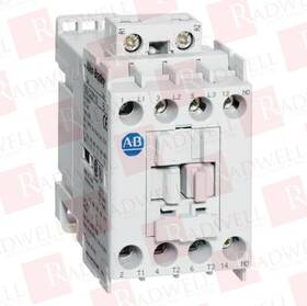100-c09e400 Allen Bradley / 100c09e400 Used