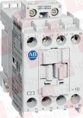 100-c09ed10 Allen Bradley / 100c09ed10 No Box