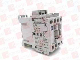 100-c09f400 Allen Bradley / 100c09f400 Used Tested Cleaned