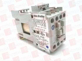 100-c09zj01 Allen Bradley / 100c09zj01 In Box