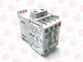 100-c12a10 Allen Bradley / 100c12a10 Used