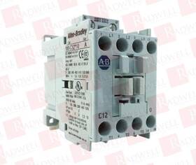 100-c12b10 Allen Bradley / 100c12b10 No Box