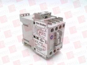 100-c12d01 Allen Bradley / 100c12d01 In Box
