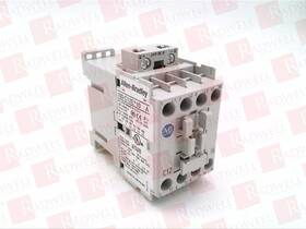 100-c12ej10 Allen Bradley / 100c12ej10 Used
