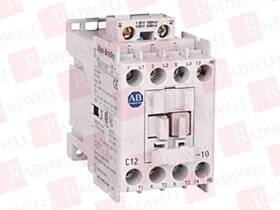 100-c12ej300 Allen Bradley / 100c12ej300 In Box