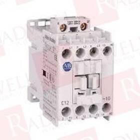 100-c12zd10 Allen Bradley / 100c12zd10 Used