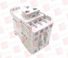 100-c16b10 Allen Bradley / 100c16b10 Used