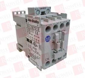 100-c16ej01 Allen Bradley / 100c16ej01 Used