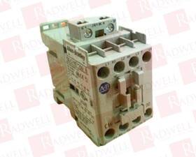 100-c16ej200 Allen Bradley / 100c16ej200 Used