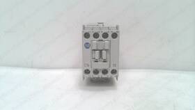 Allen Bradley 100-c16eq10 Series B Auxiliary Contact #342771