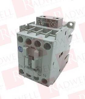 100-c16l10 Allen Bradley / 100c16l10 In Box