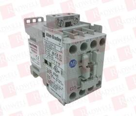 100-c23c10 Allen Bradley / 100c23c10 Used