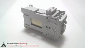 100-c23dj01 Allen Bradley Series C Mcs-c Mini Circuit Breaker Iec #315739