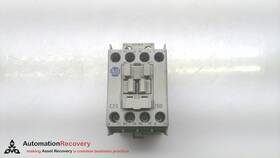 100-c23ej200 Allen Bradley Series C Contactor #309675