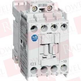 100-c23ud10 Allen Bradley / 100c23ud10 In Box
