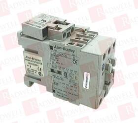 100-c30d01 Allen Bradley / 100c30d01 Used