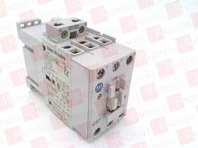 100-c37d00 Allen Bradley / 100c37d00 Used Tested Cleaned