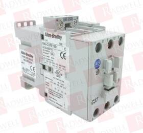 100-c37ej10 Allen Bradley / 100c37ej10 Used