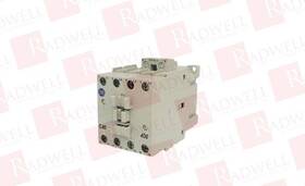 100-c40ej400 Allen Bradley / 100c40ej400 Used