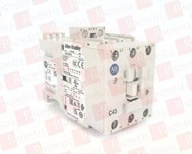 100-c43ej10 Allen Bradley / 100c43ej10 No Box