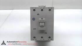 100-c60j00 Allen Bradley Series B Contactor #304440