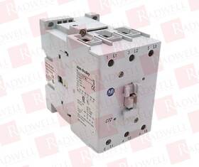100-c72ud10 Allen Bradley / 100c72ud10 Used Tested Cleaned