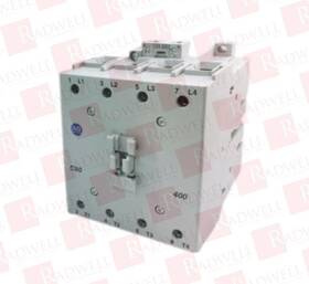 100-c90d400 Allen Bradley / 100c90d400 In Box