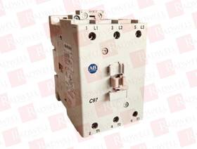 100-c97d00 Allen Bradley / 100c97d00 Used