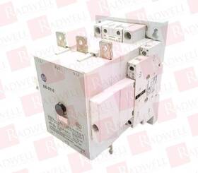 100-d110a11 Allen Bradley / 100d110a11 Used