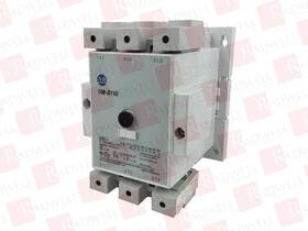 100-d110d00 Allen Bradley / 100d110d00 Used